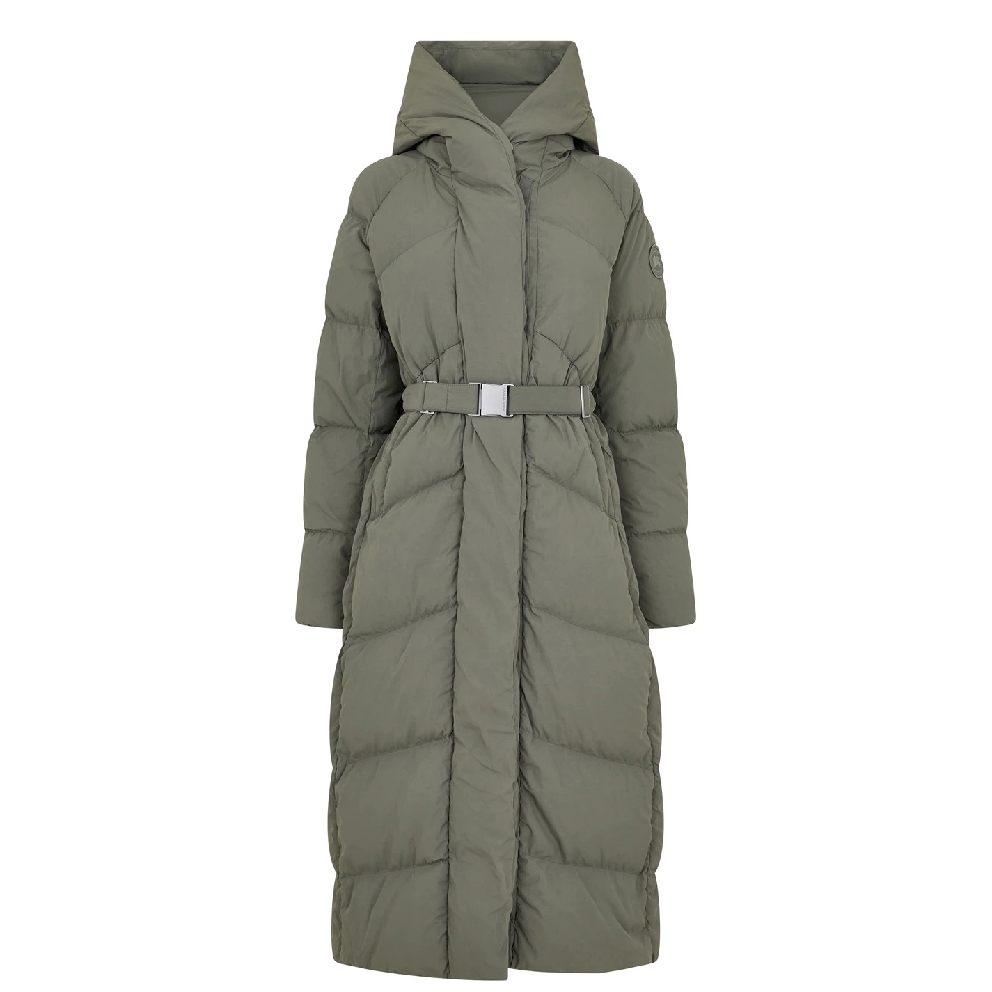 MARLOW PARKA - 1