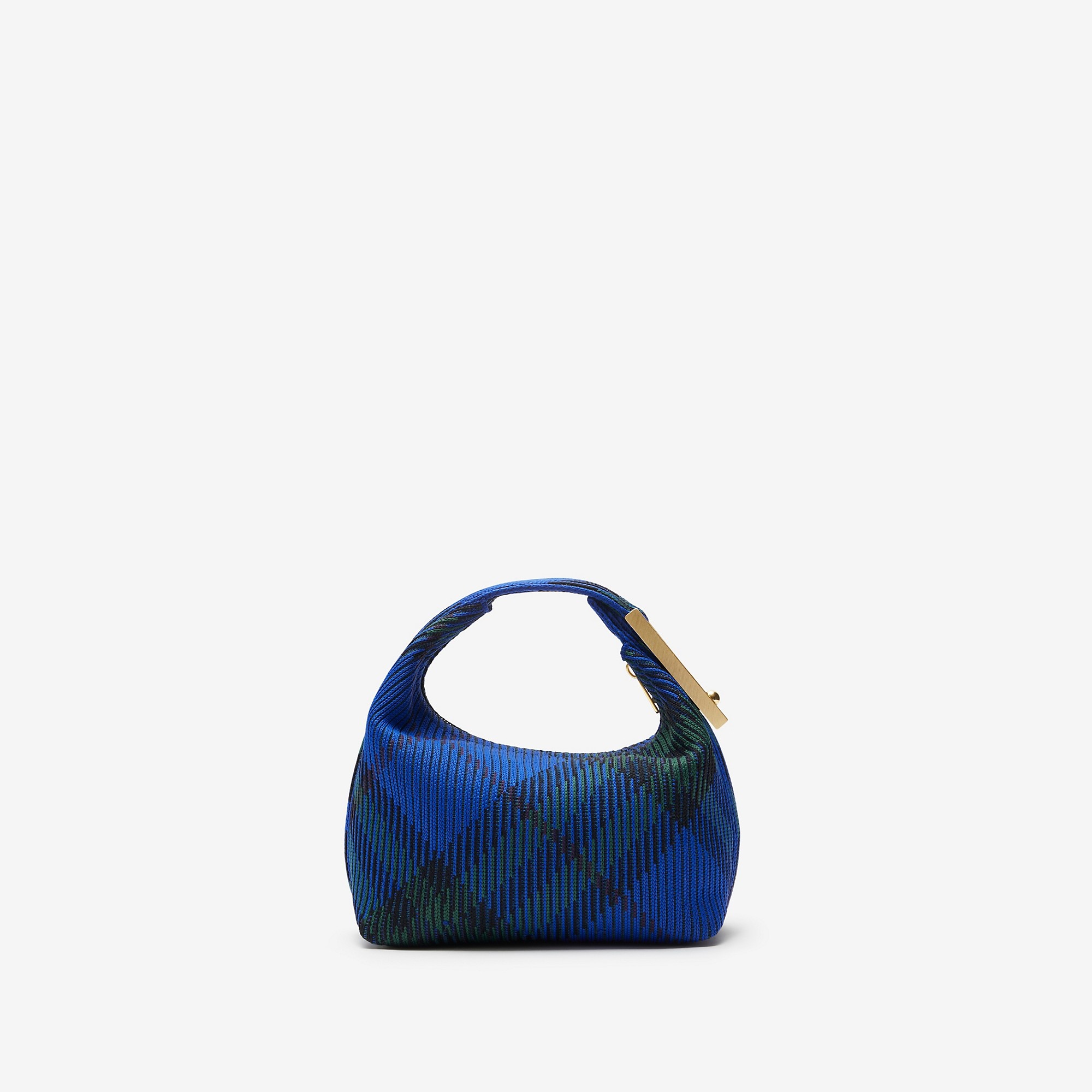 Mini Peg Duffle Bag - 4