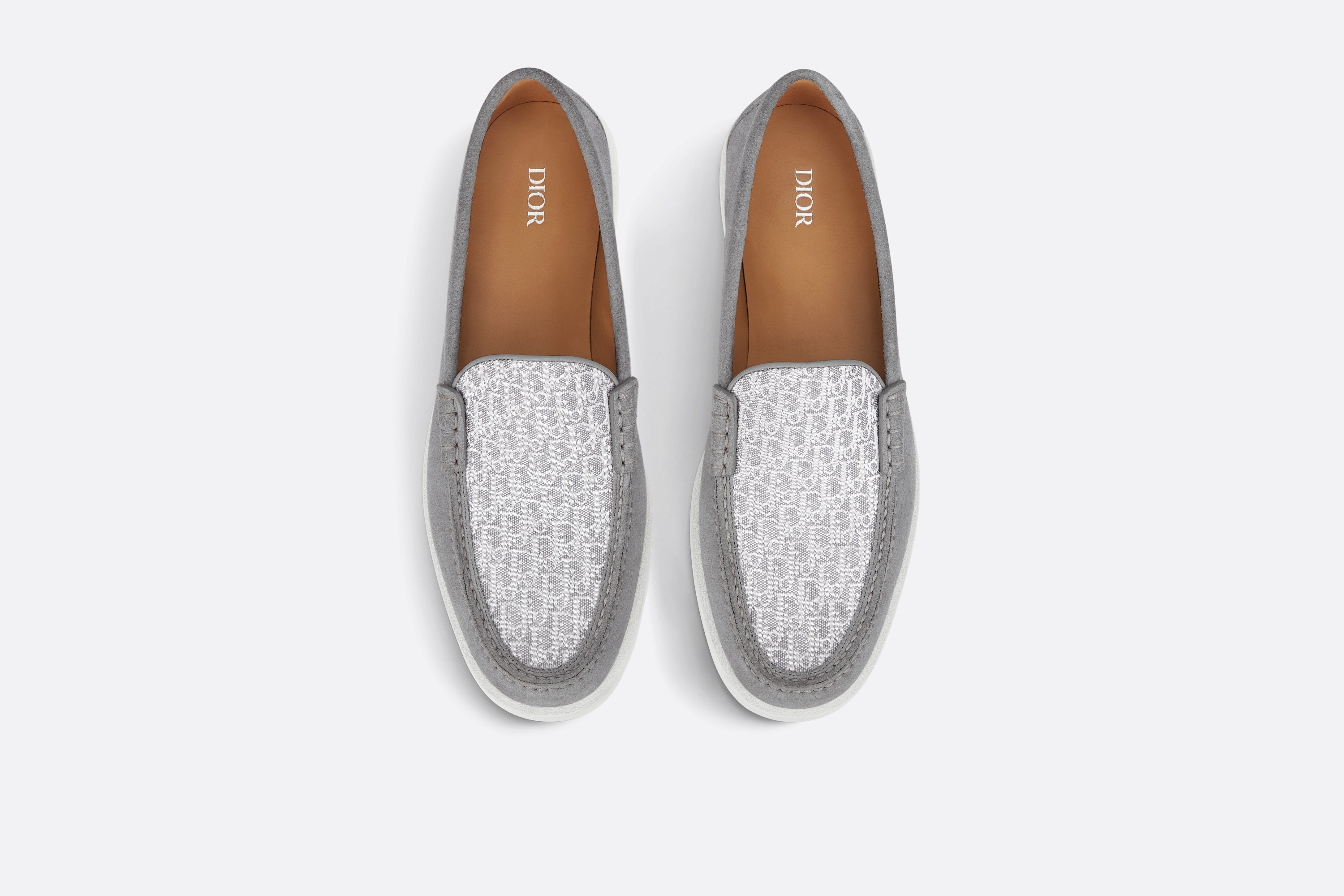 Dior Granville Loafer - 3