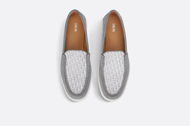 Dior Dior Granville Loafer outlook