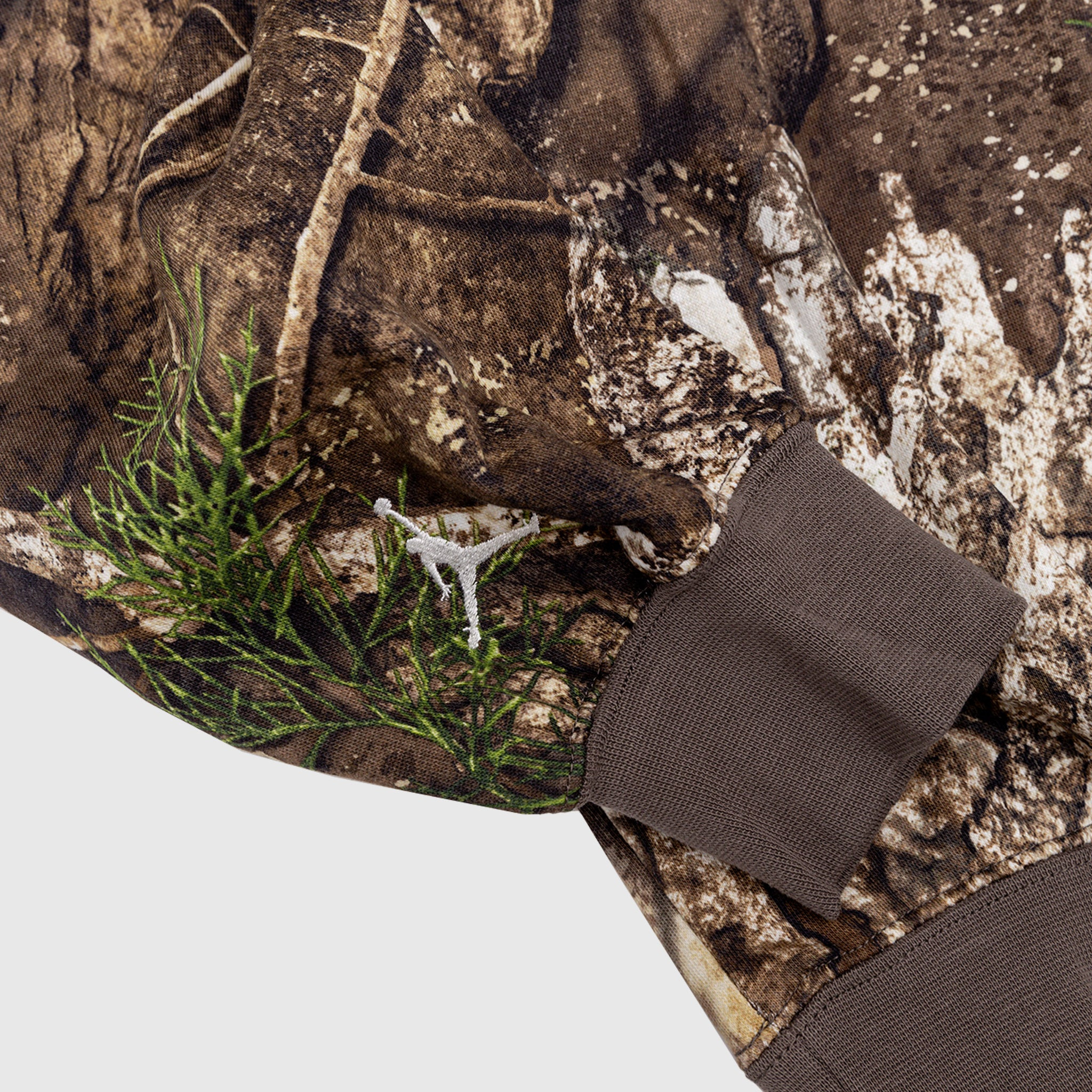 BROOKLYN FLEECE REALTREE PULLOVER HOODIE - 3