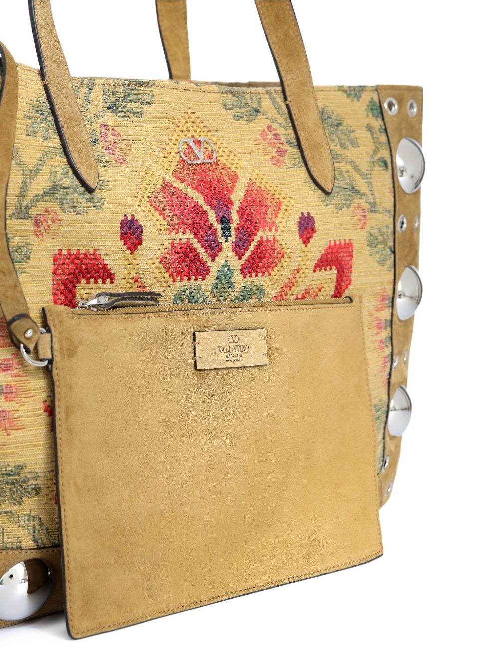 Nellcôte tote bag - 3