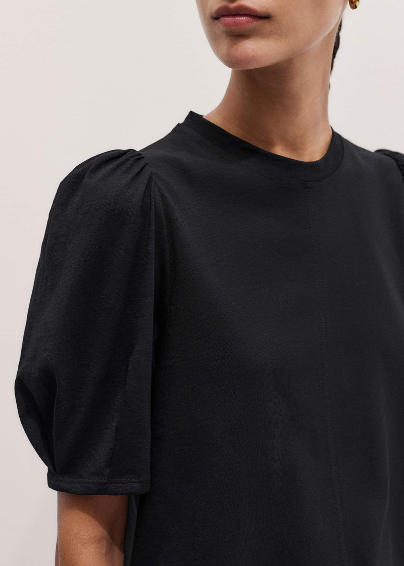 ME+EM Feminine Swing Top outlook