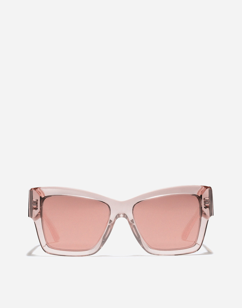 DG Lace Sunglasses 1
