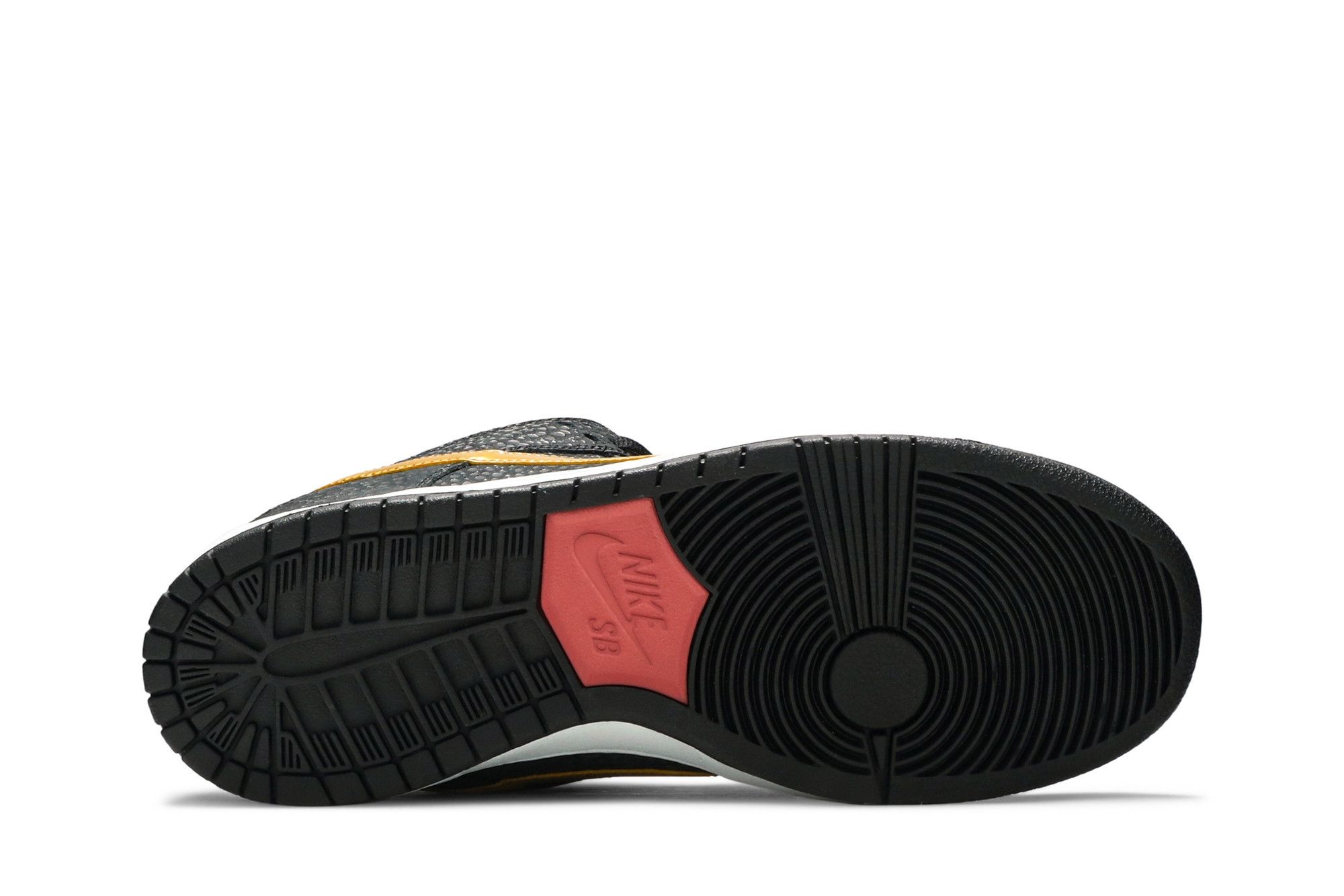 Brooklyn Projects x Dunk Low Pro Prm SB 'Walk Of Fame' - 4