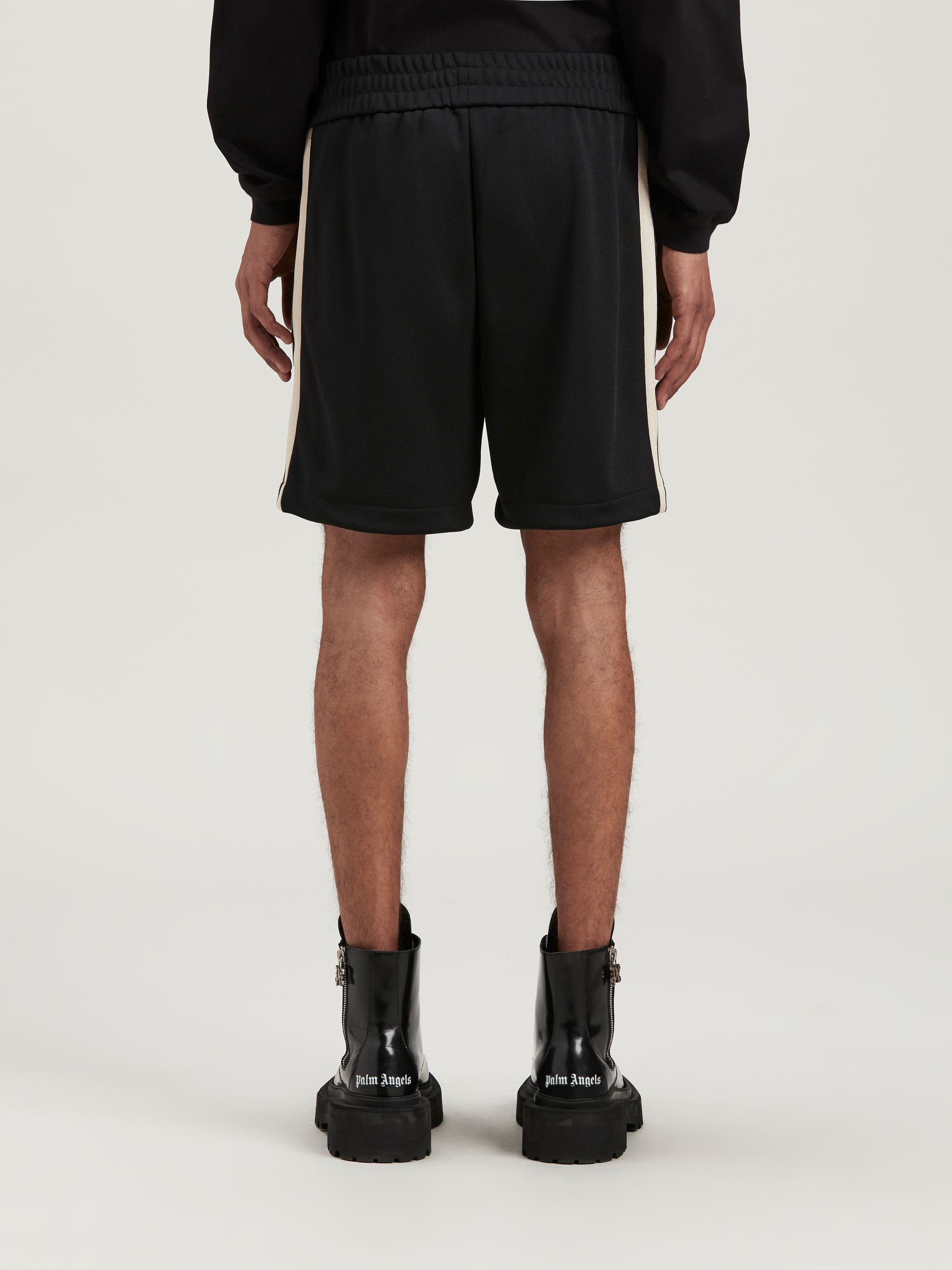 New Classic Track Shorts - 5