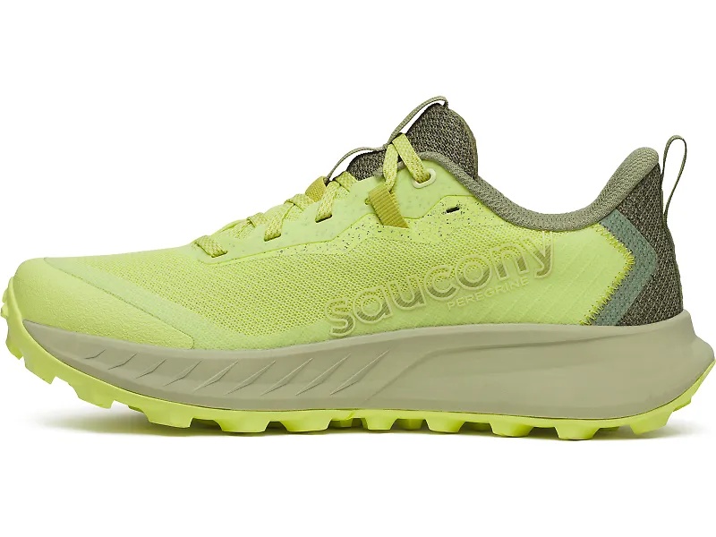 Saucony Peregrine 15 - 2