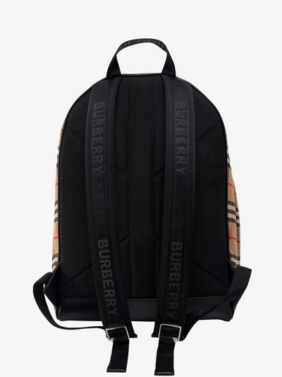 Burberry BACKPACK outlook