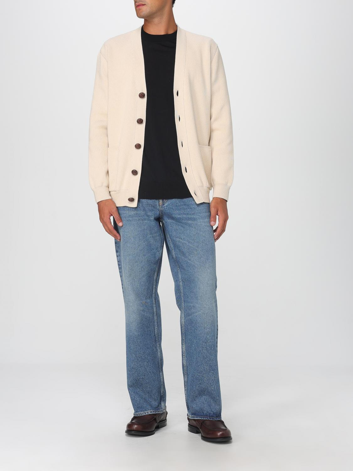Golden Goose sweater for man - 2