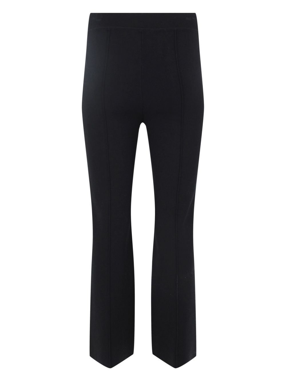 Ashlon pleat-detail trousers - 2
