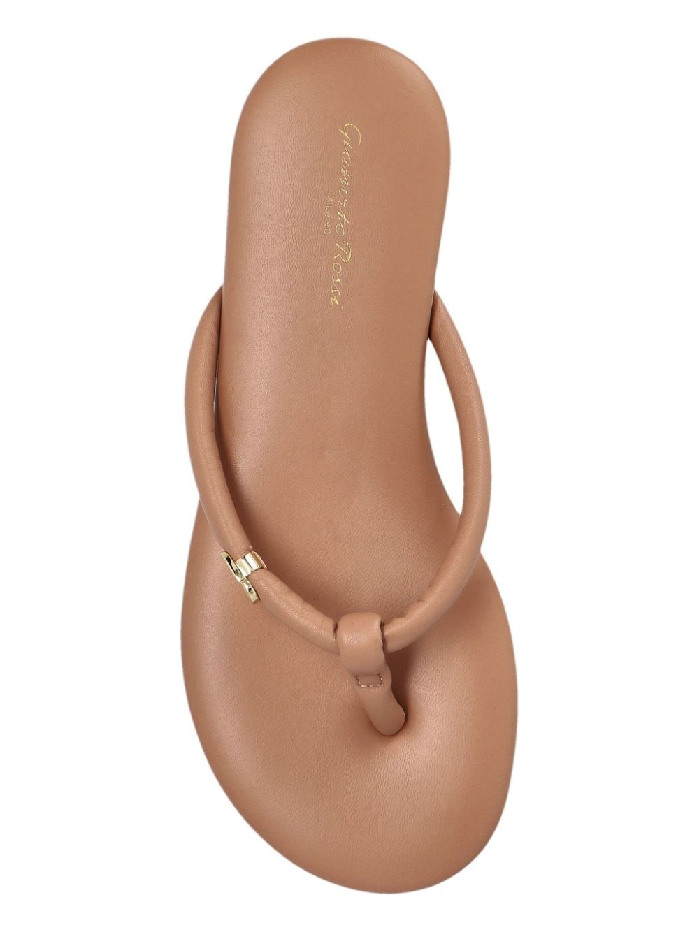 Juno flip-flop sandals - 6