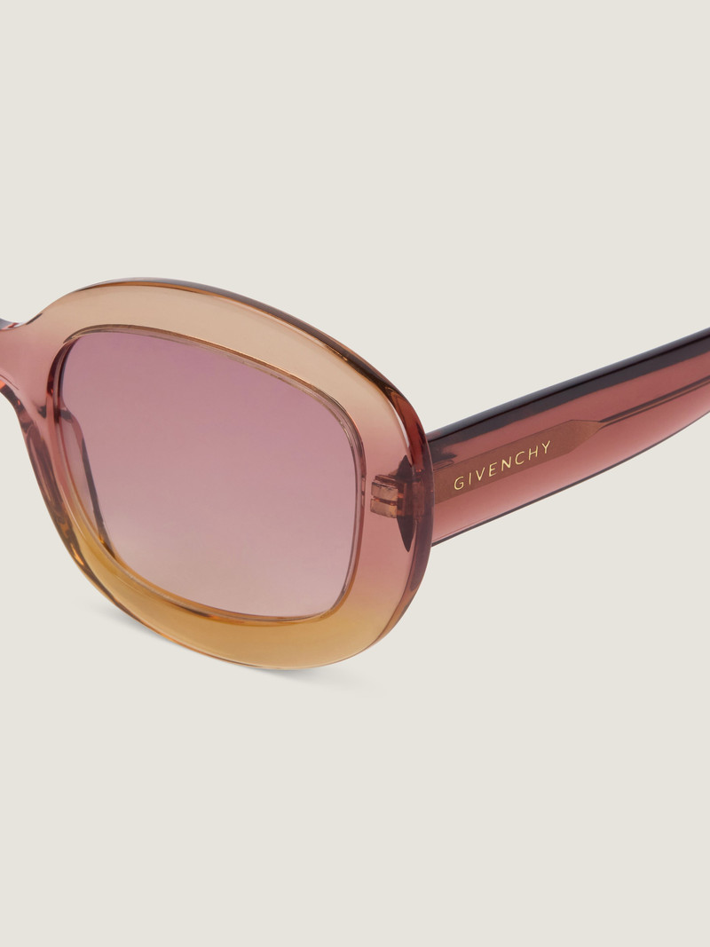CITY SUNGLASSES IN ACETATE 4