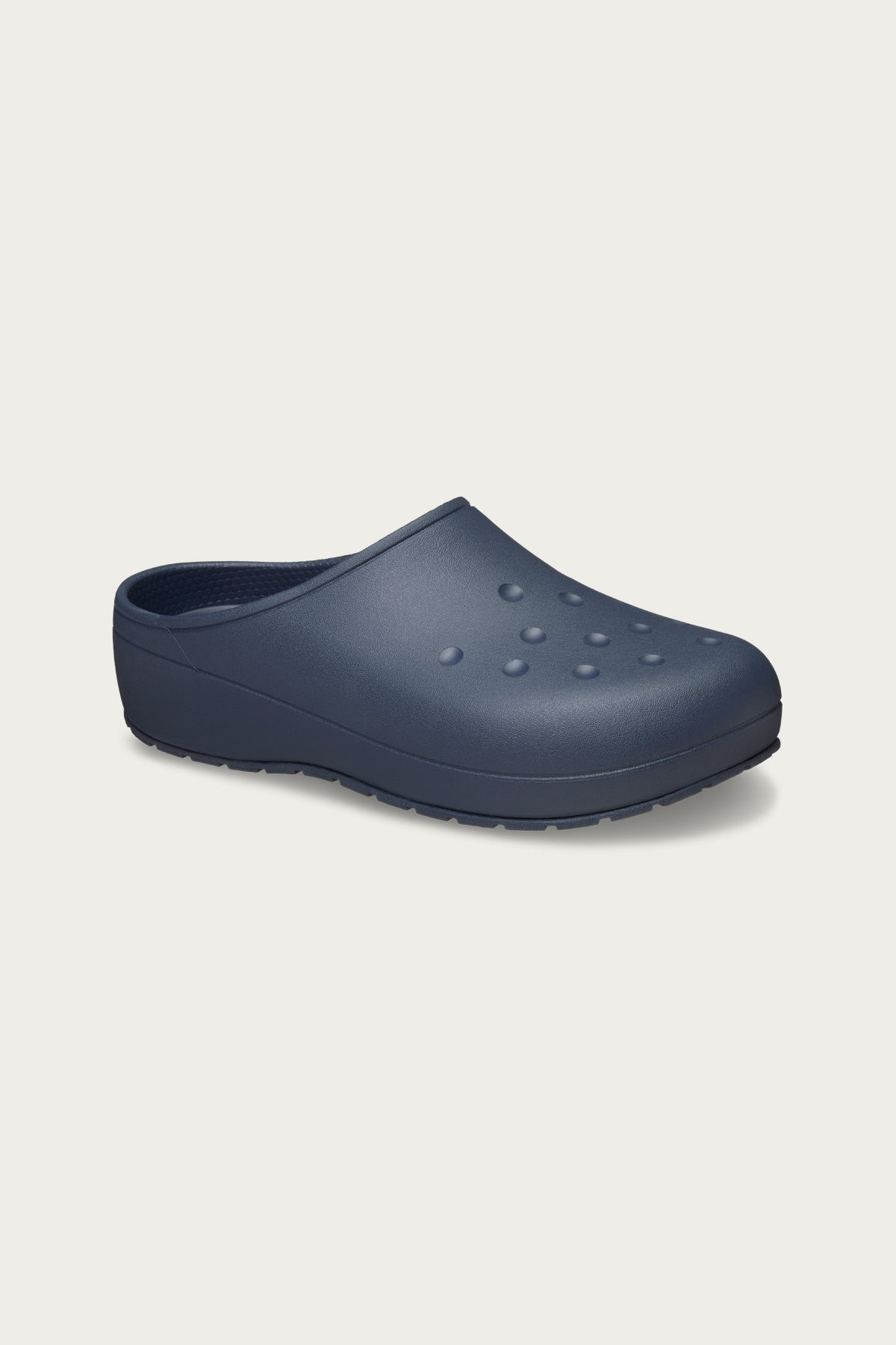 Classic Quiet Clog - Dark Night - 4