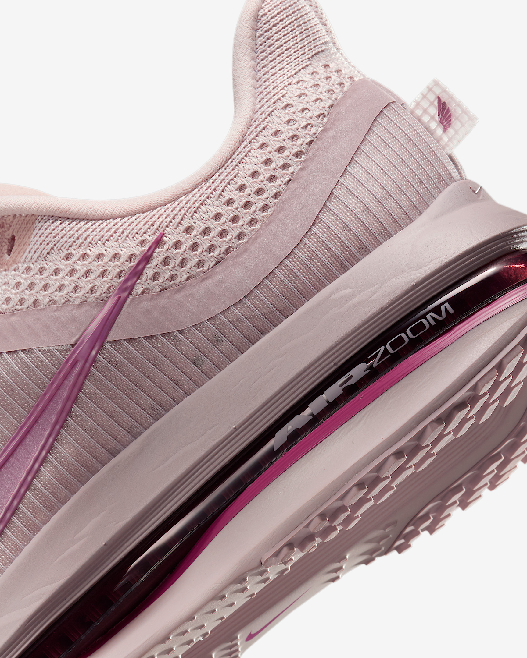 Nike Pegasus Premium Women's Road Running Shoes - 8