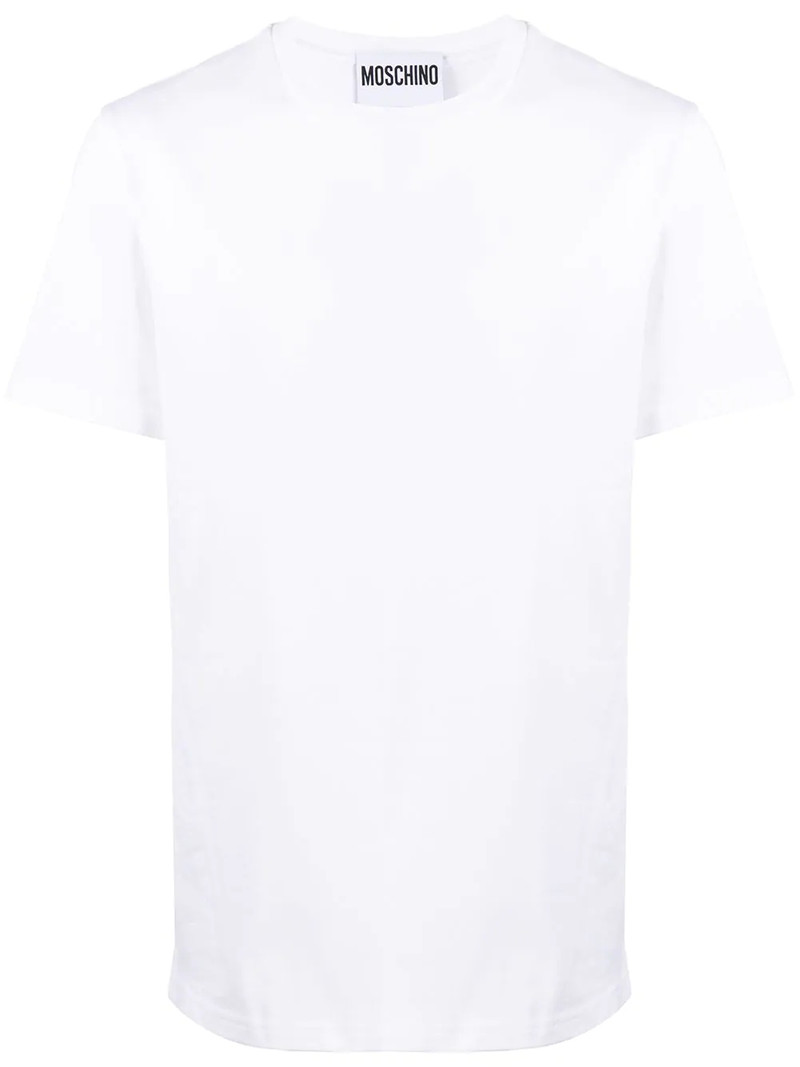 logo T-shirt 1