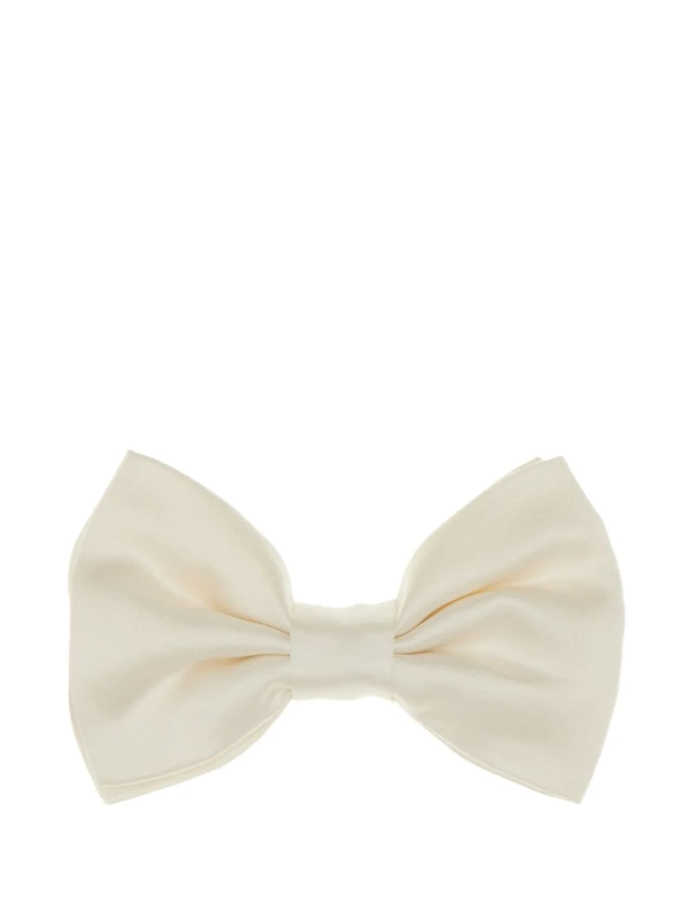 self-tie bow tie - 1