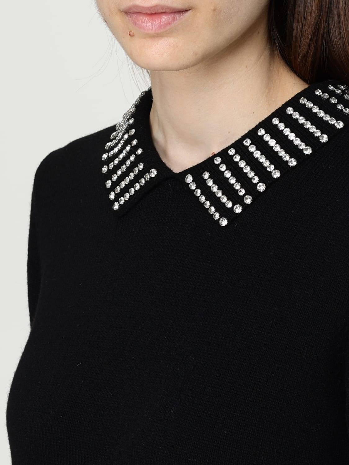 Sweater woman Pinko - 4