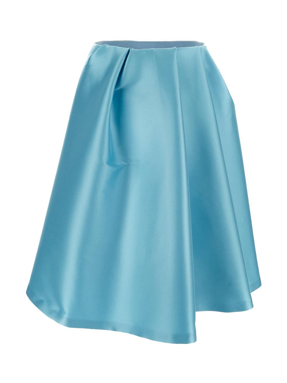 Sportmax Beira Skirt | oluxury | REVERSIBLE