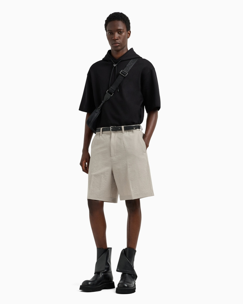 EMPORIO ARMANI HOODIES outlook