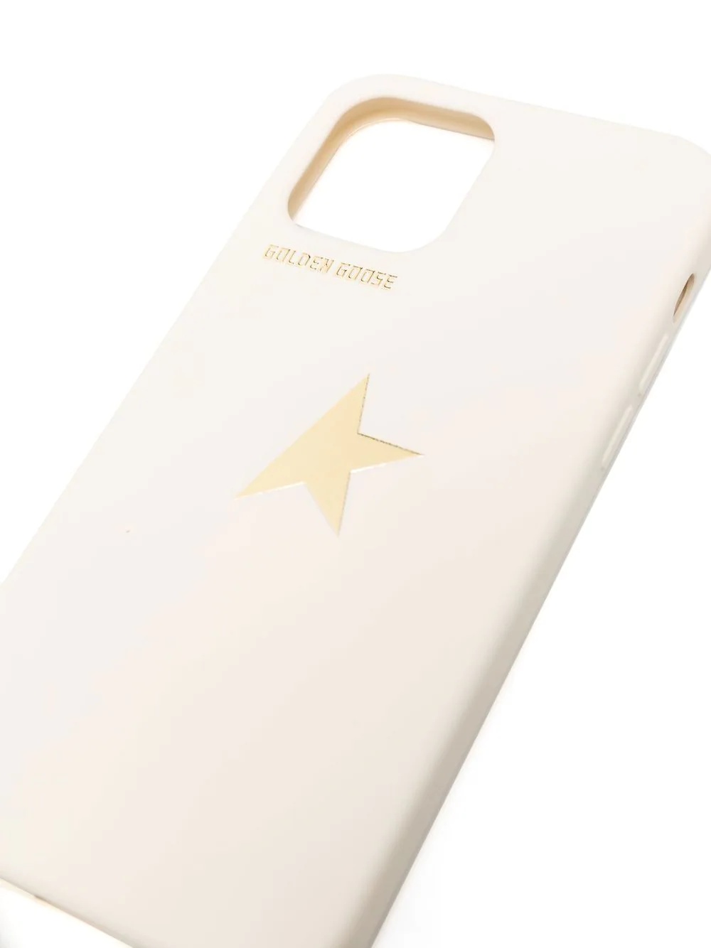 star-print neck strap iPhone 12/Pro case - 3