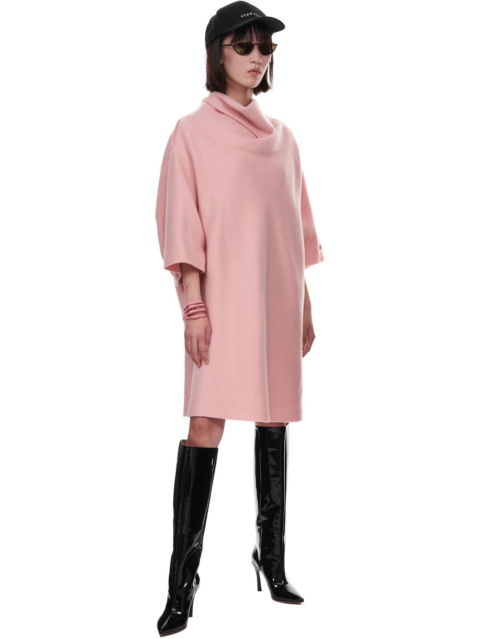 Oversized Tunic - 6