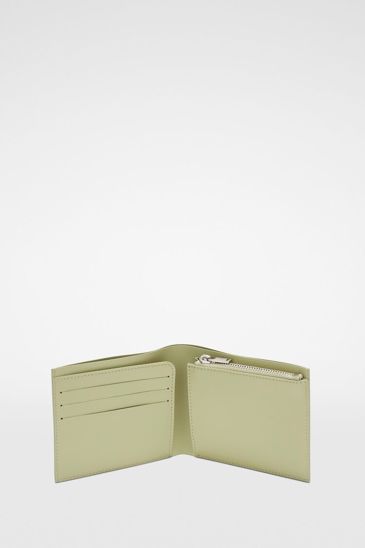 Wallet - 3