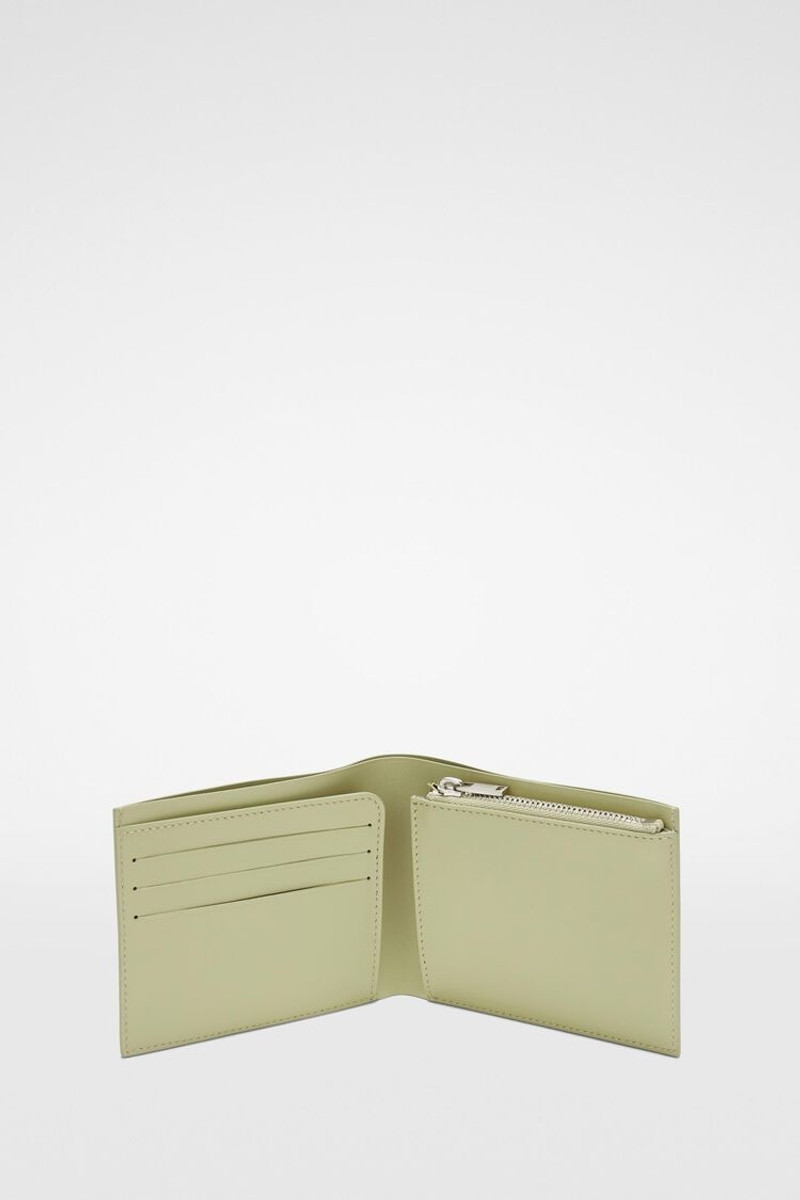Jil Sander Wallet outlook
