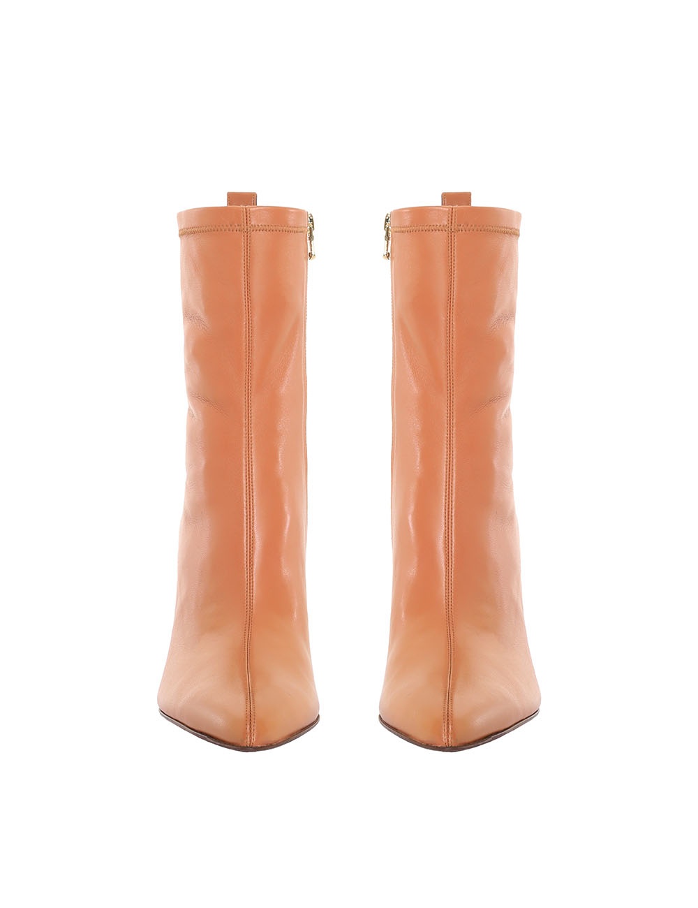 STRETCH ANKLE BOOT 85 - 5
