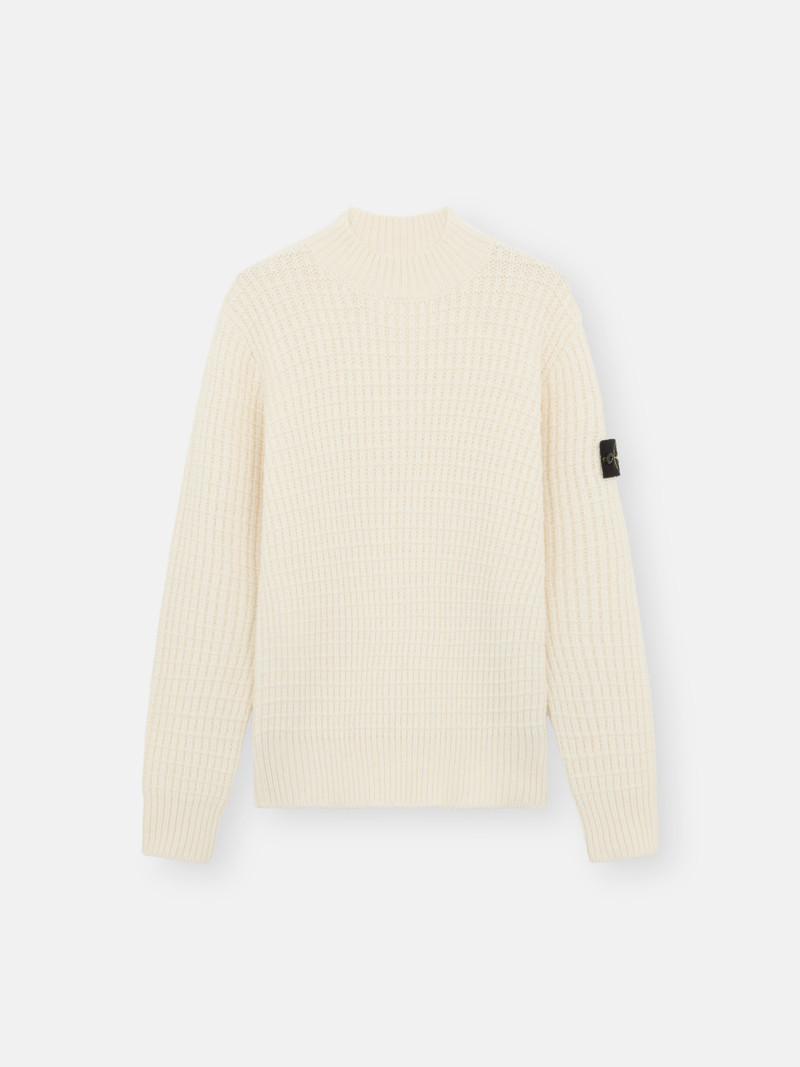 537D5 두 배 WEAVE PURE 벽 - 1