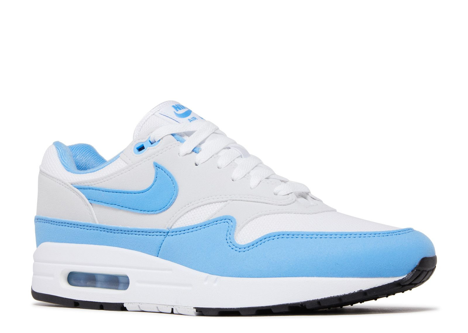 AIR MAX 1 'UNIVERSITY BLUE' - 2