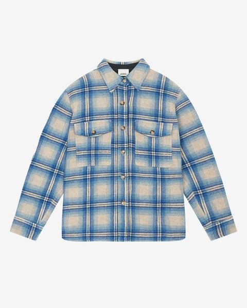 FAXONA COAT - 2