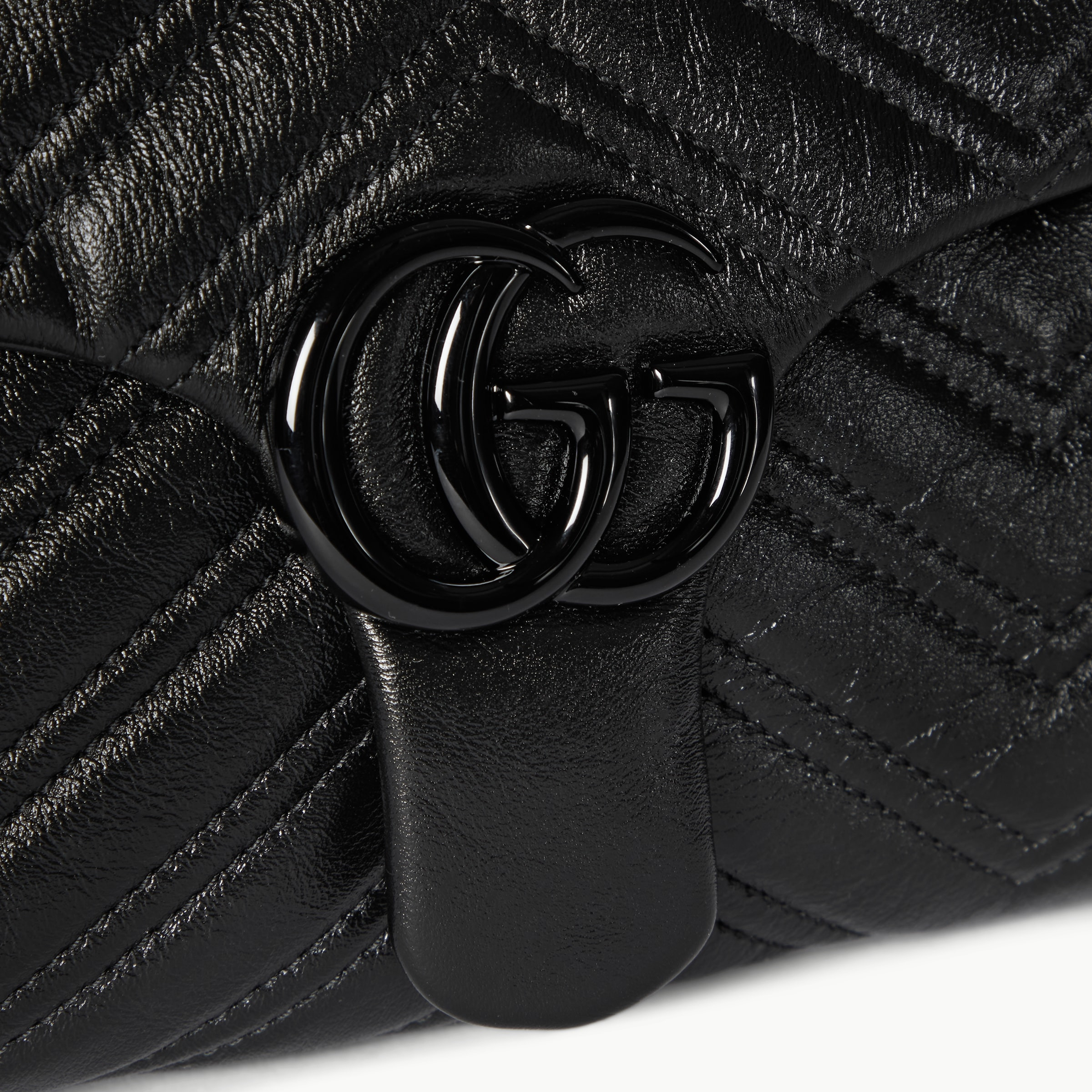 GG Marmont medium shoulder bag - 6