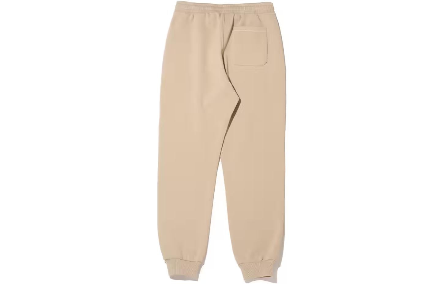 New Balance Lunar New Year Sweatpants 'Khaki' AMP41352-SOT - 3