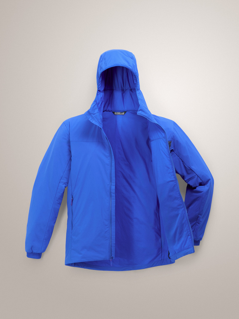 Proton Hoody 8