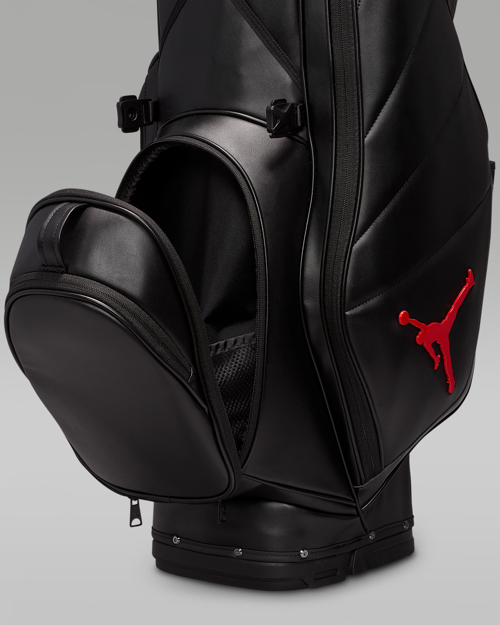 Jordan Fade Away Luxe 6-Way Golf Bag - 8