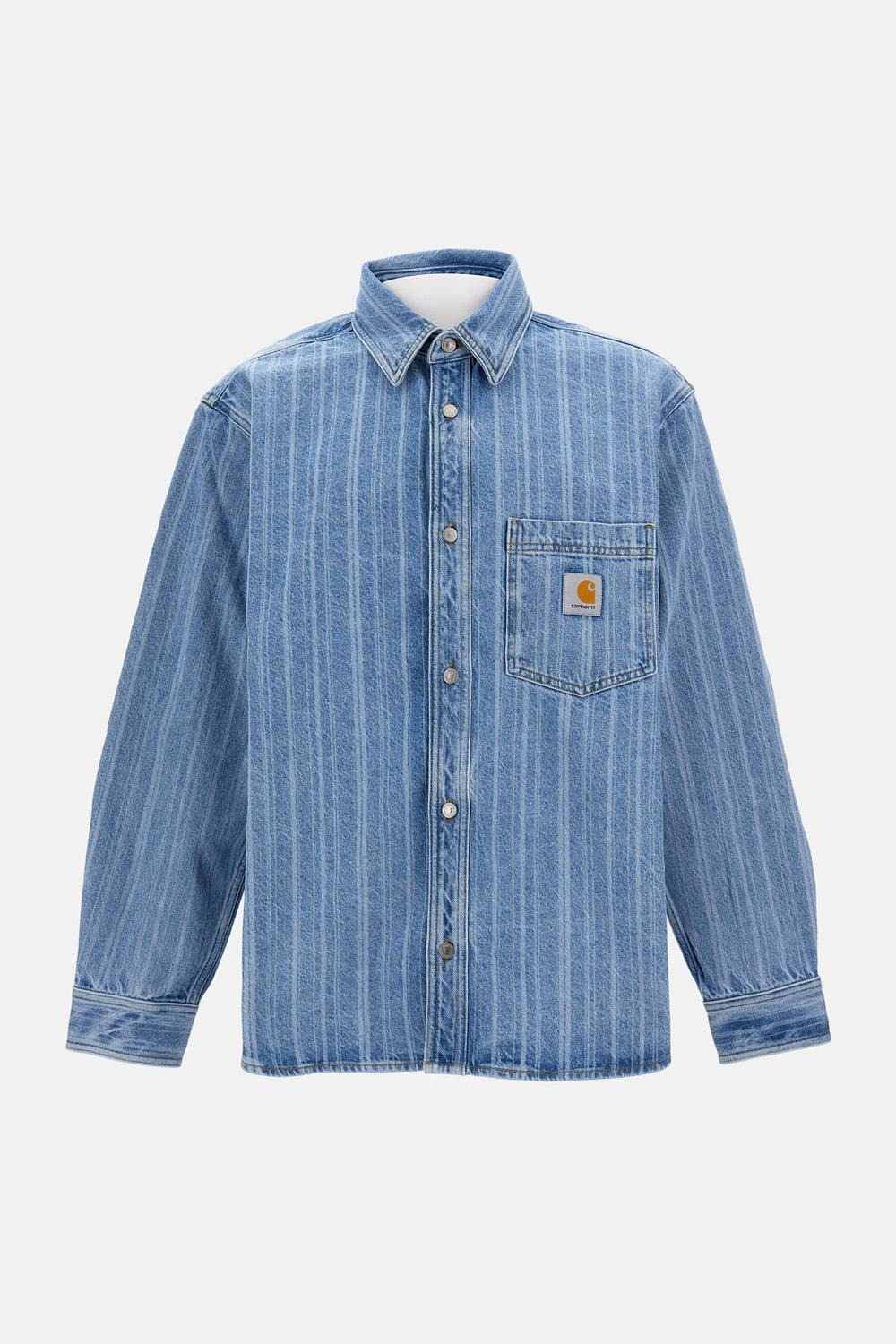 SHIRT 'HAMPTON' - 2