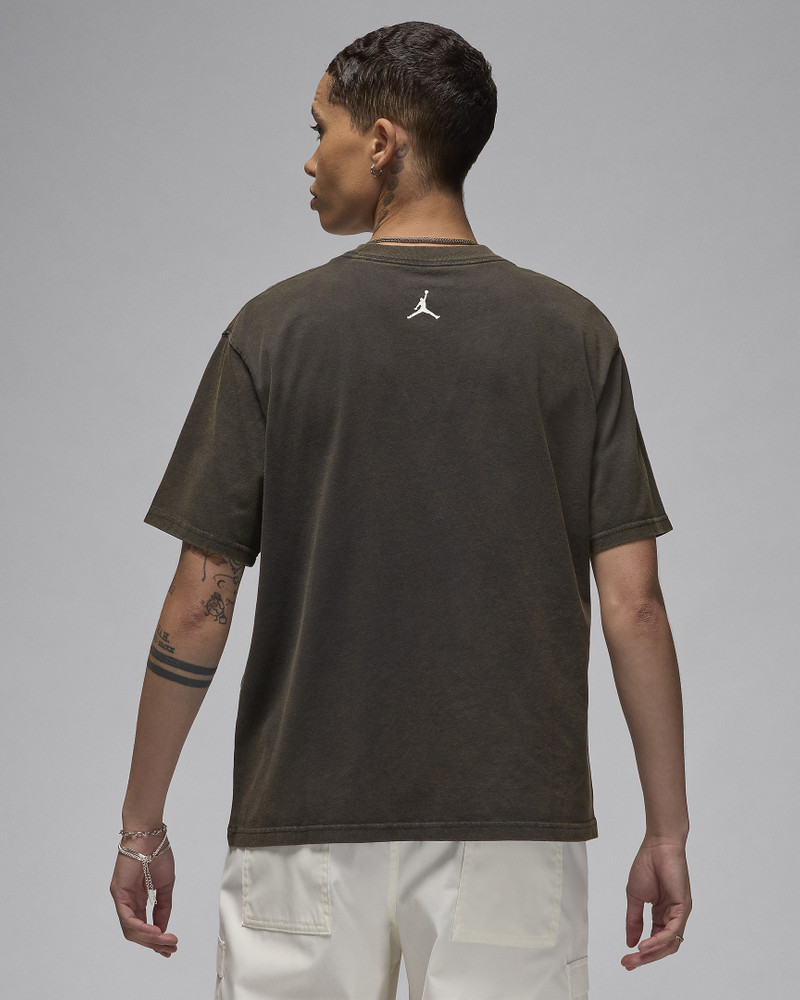 Jordan Jordan Women's Graphic Girlfriend T-Shirt outlook