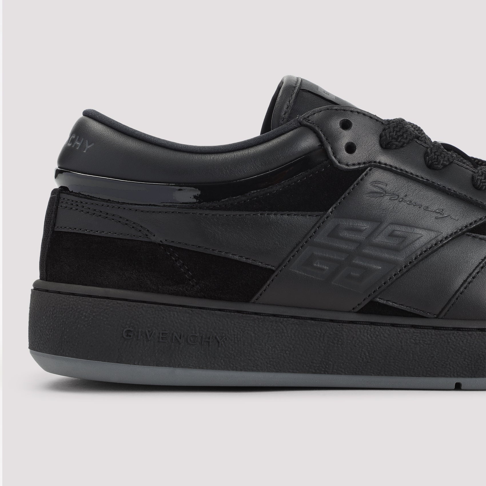 Sneakers Black - 5