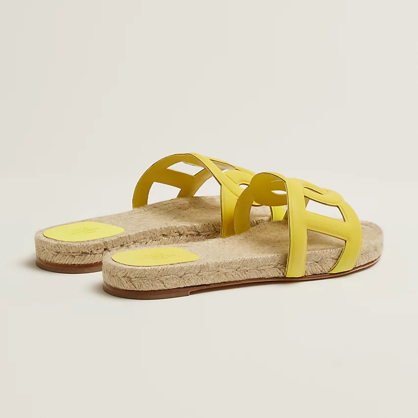 Famosa espadrille - 3