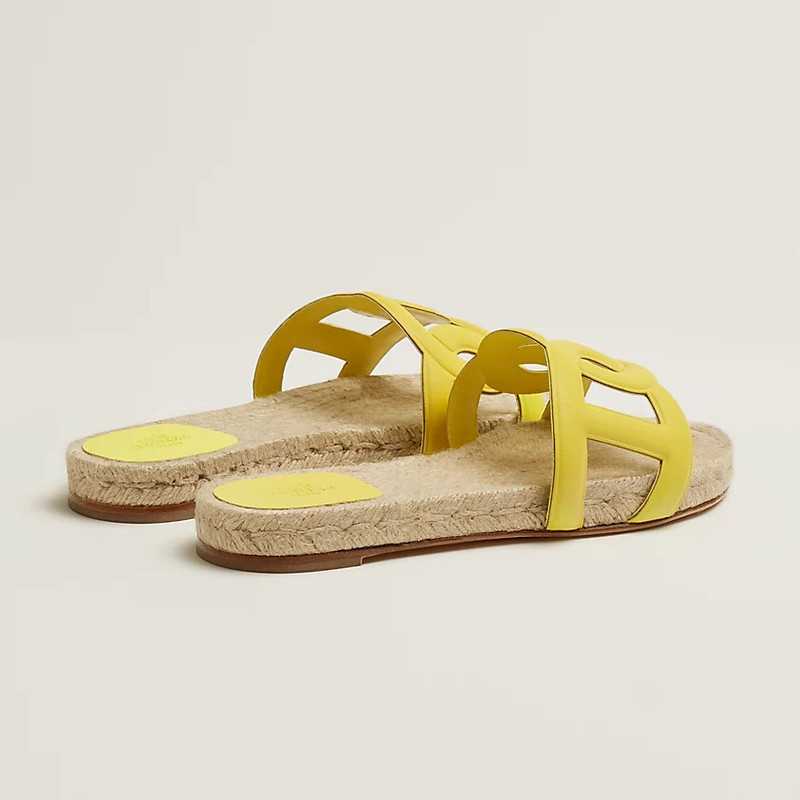 Famosa espadrille 3