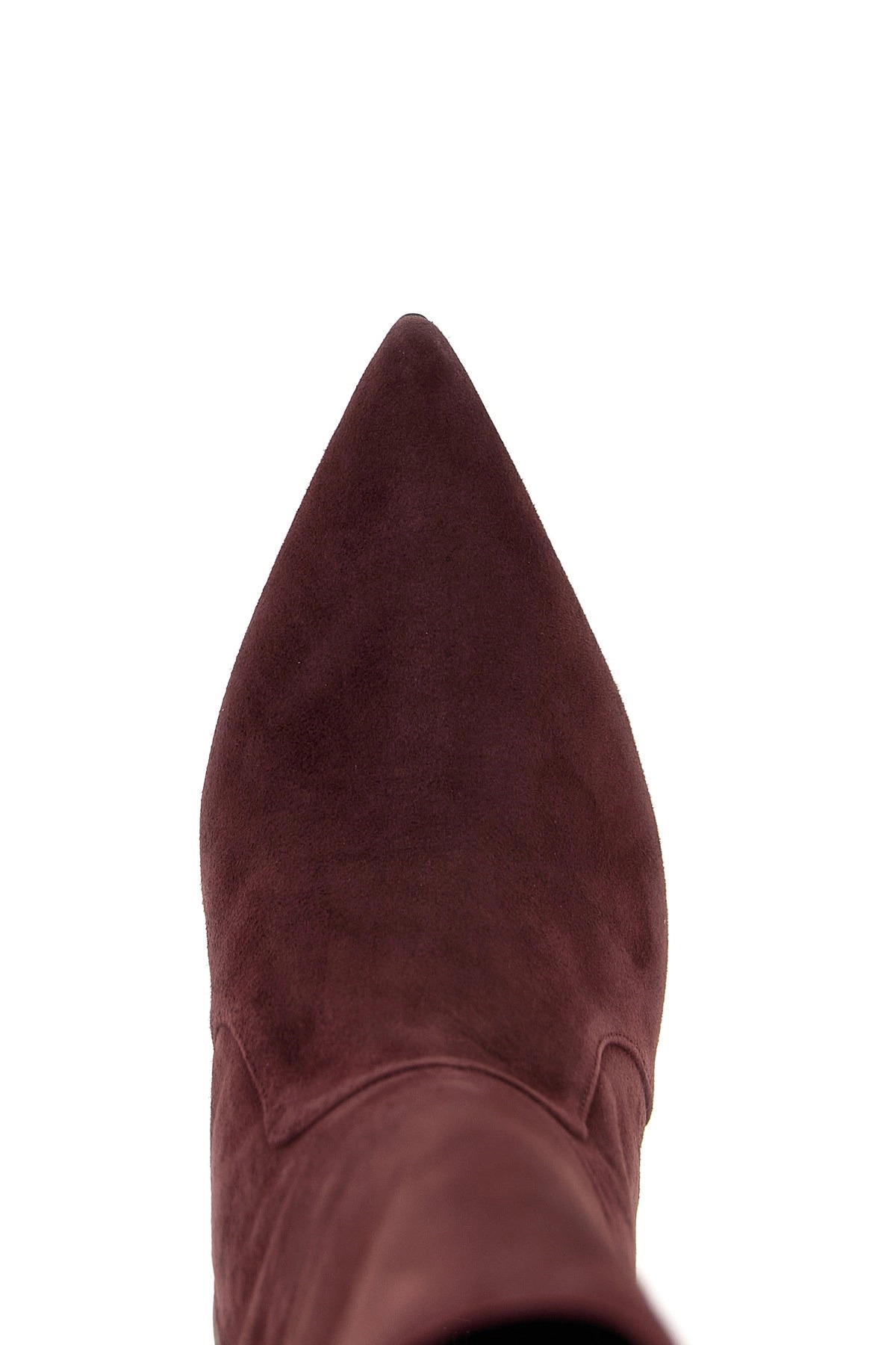 'Vinnie' boots - 4