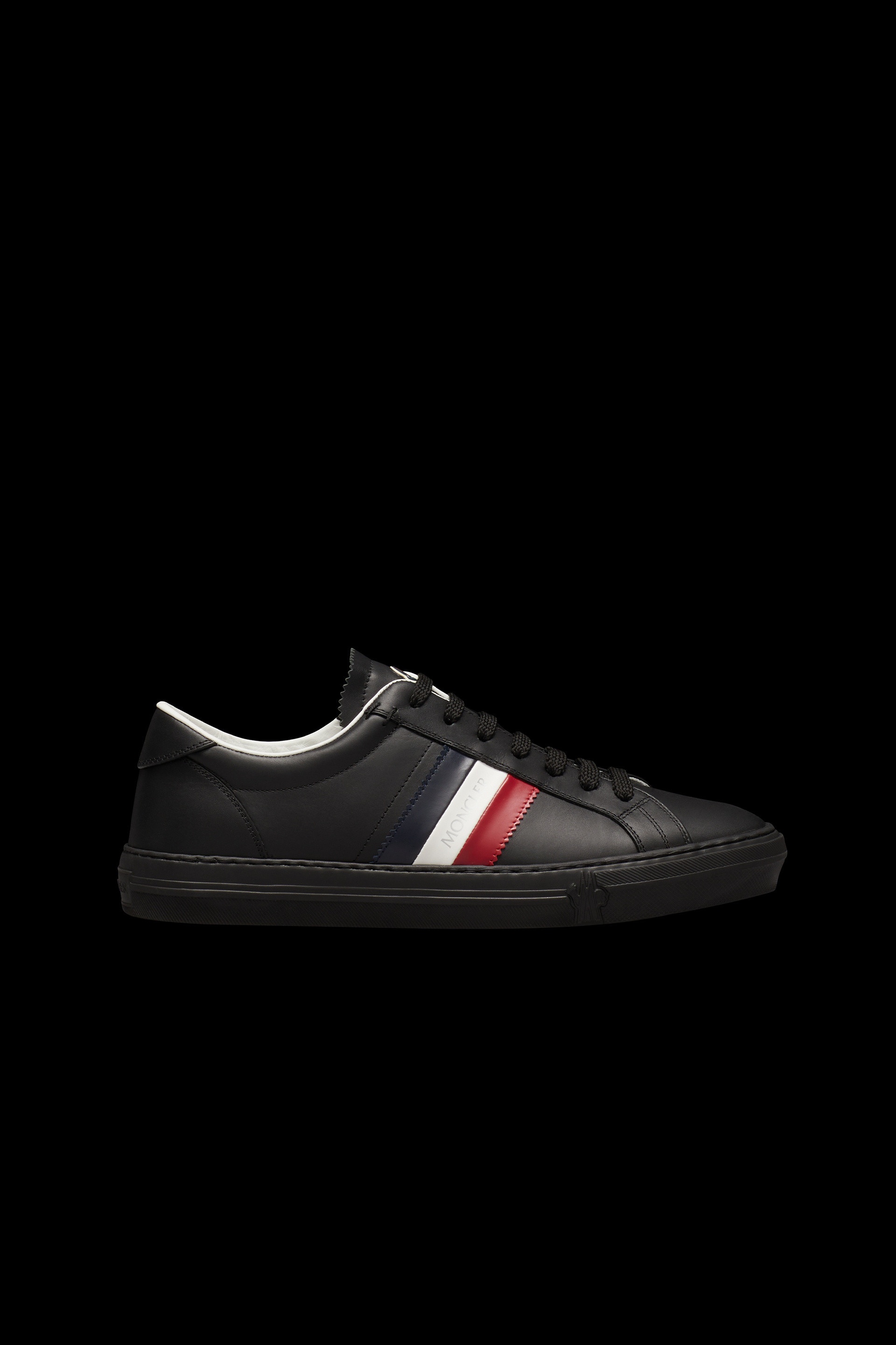 New Monaco Sneakers - 1