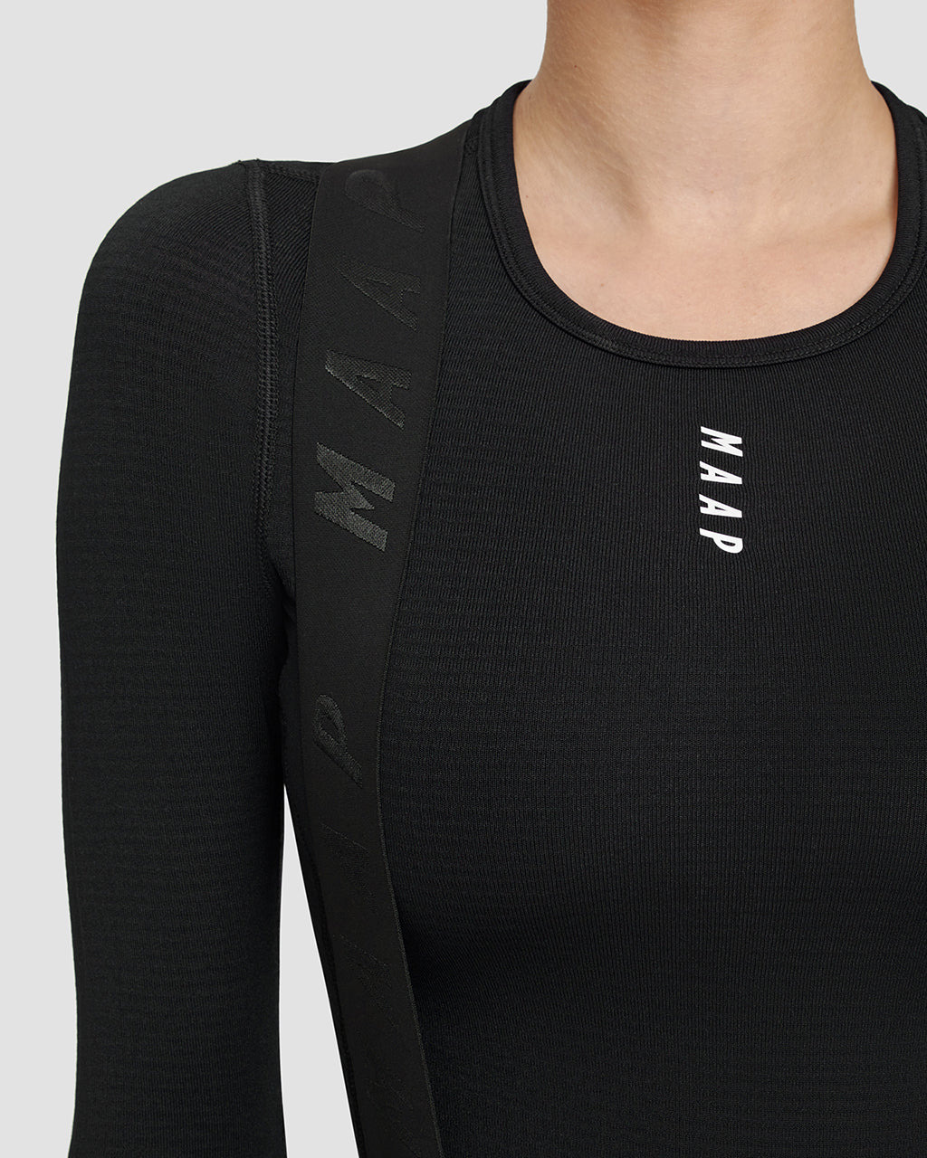 Women's Thermal Base Layer LS Tee - 6