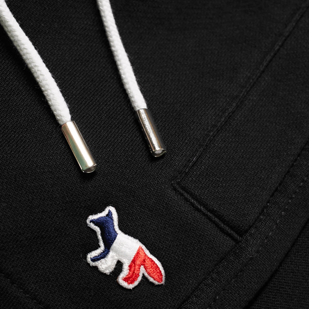 Maison Kitsuné Tricolour Fox Patch Sweat Pant - 4