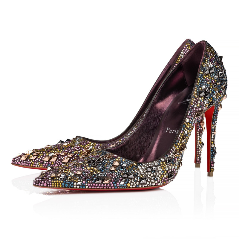 Kate Max Strass Eternity 1