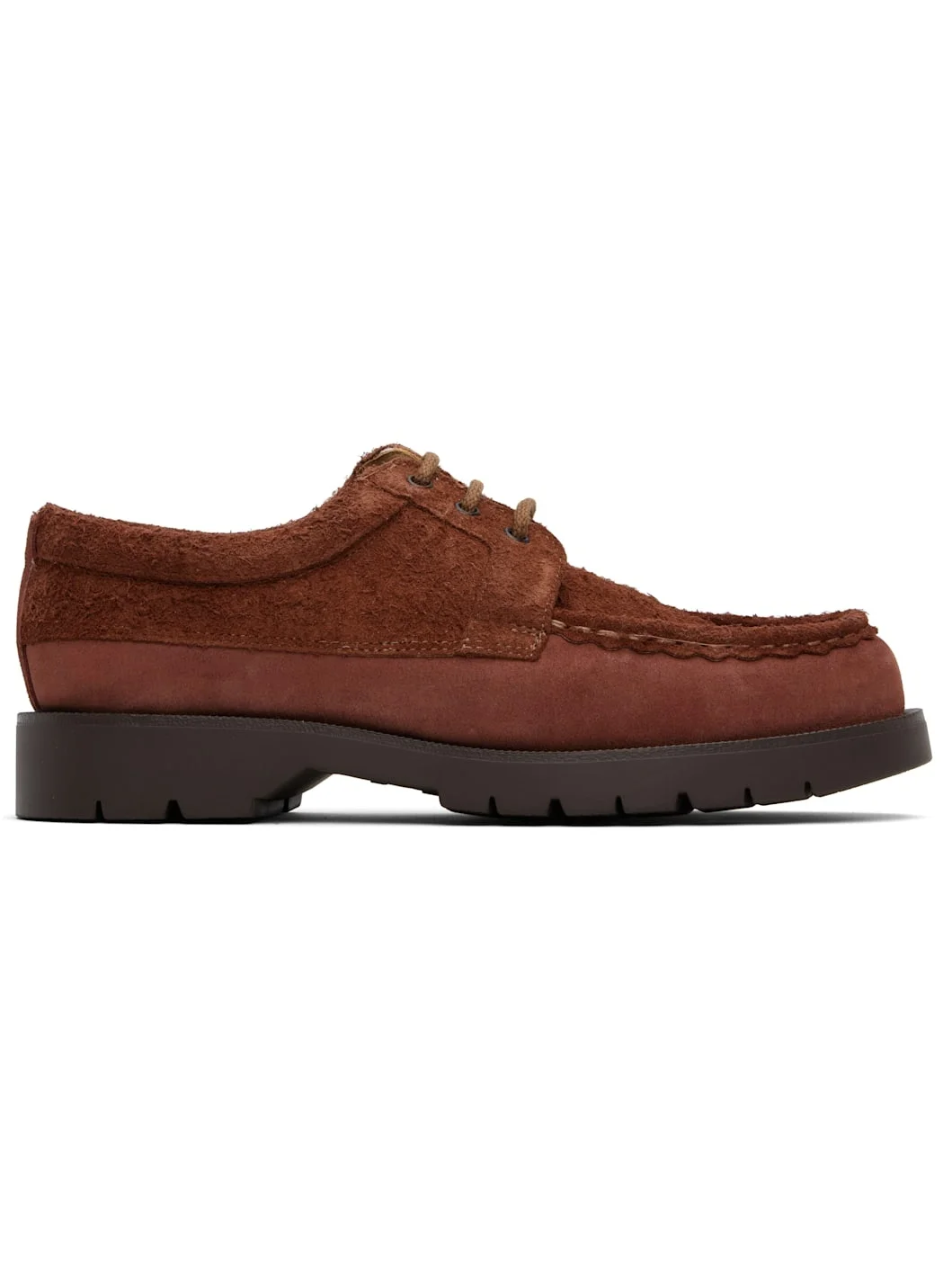 Brown Alfan VV2 Derbys - 1