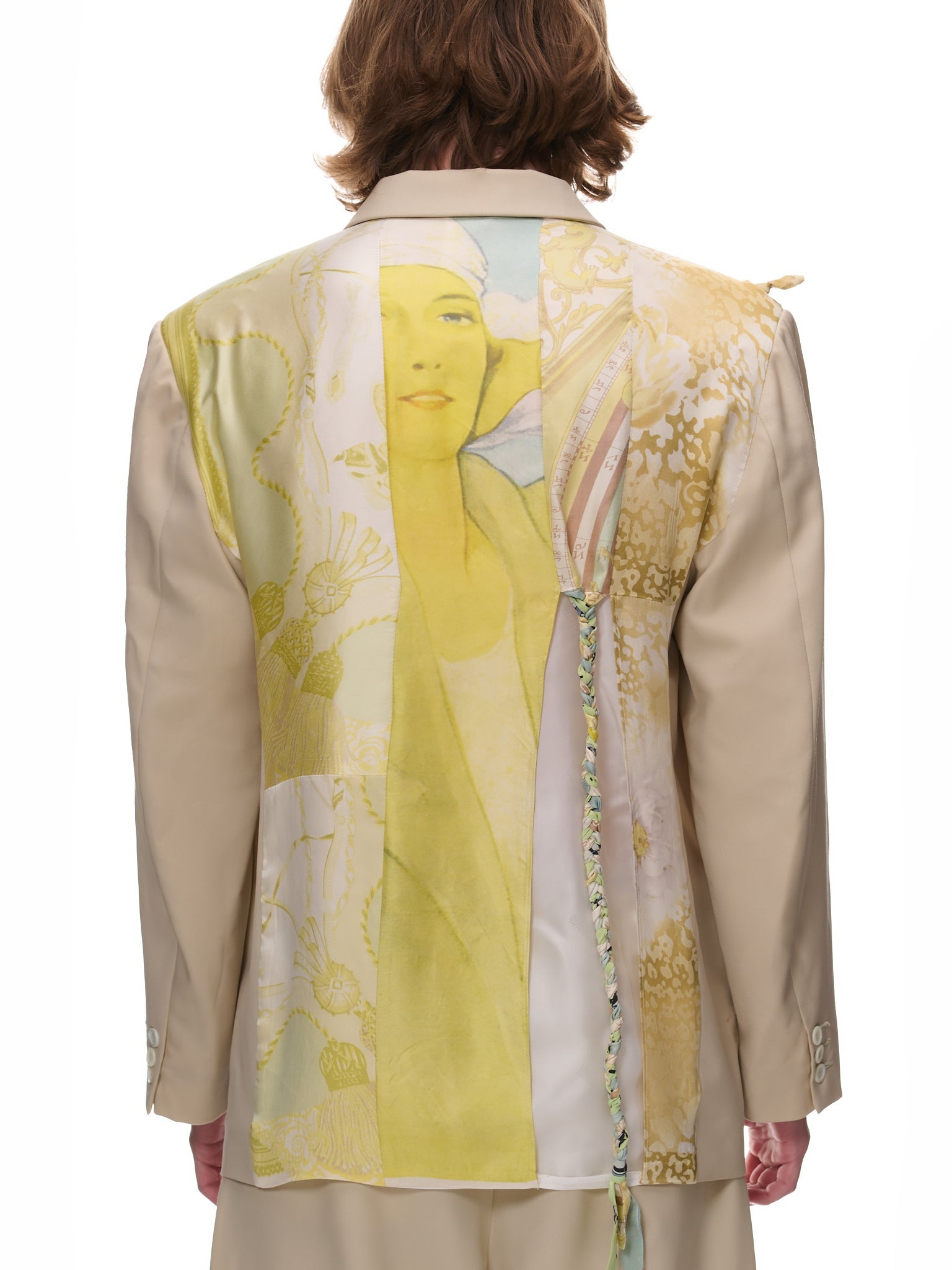 Drunk Jacket - 3