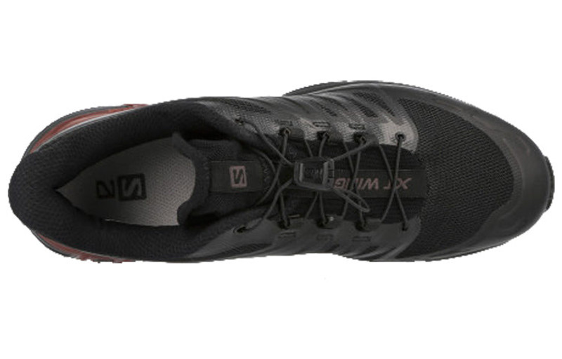 SALOMON SALOMON XT-Wings 2 Advanced 'Black' 415777 outlook