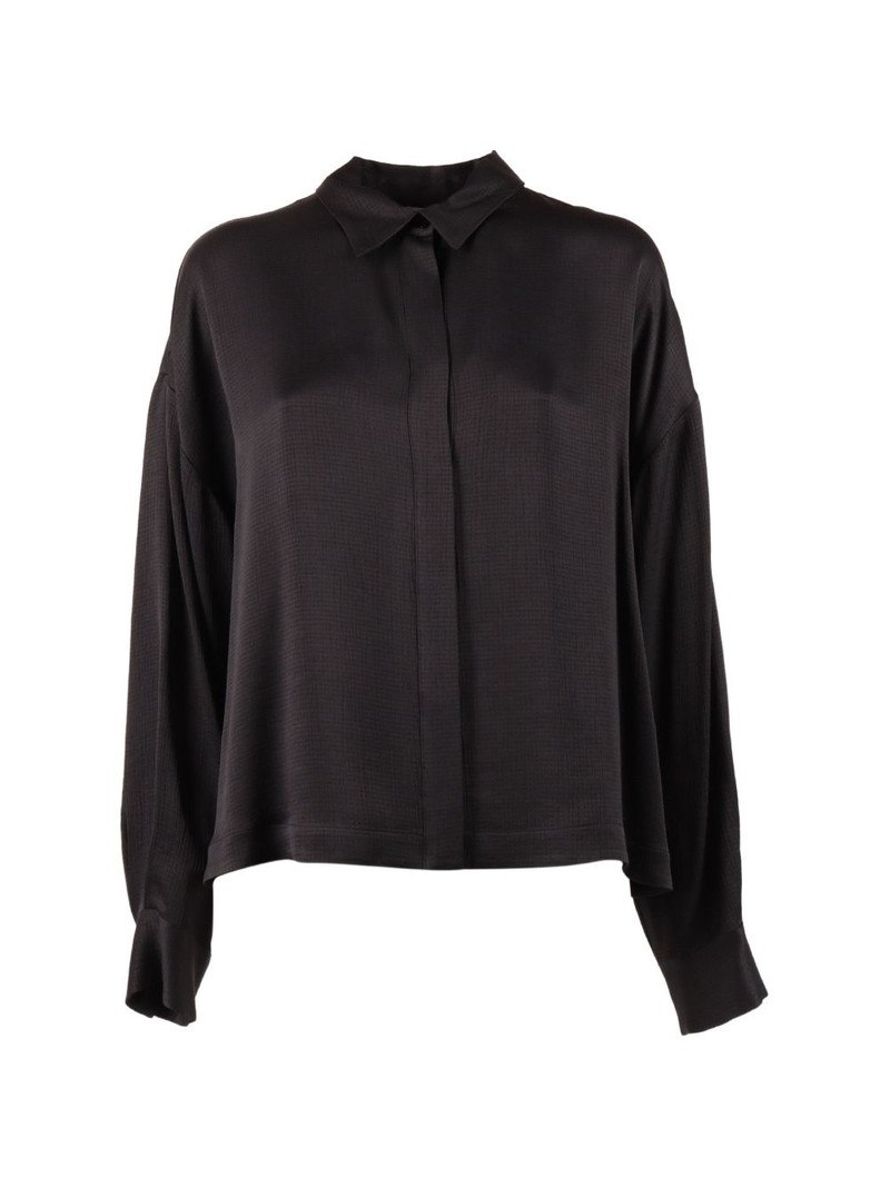 long sleeve blouse 1