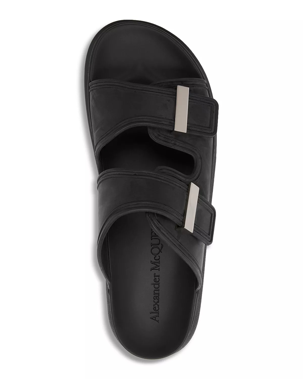 Men's Hybrid Rubber Sandal - 2